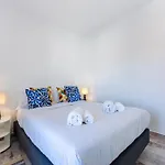 بيت للعطل Canto Do Seixe *