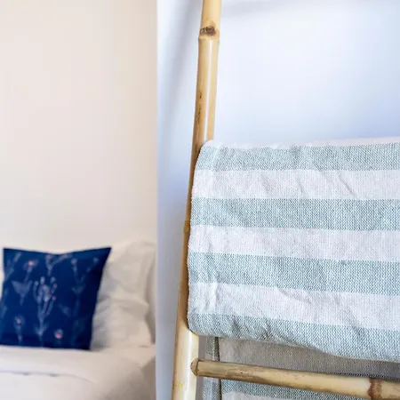 別荘 Canto Do Seixe