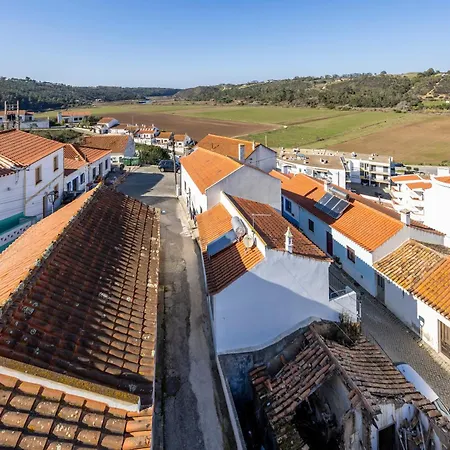 別荘 Canto Do Seixe *