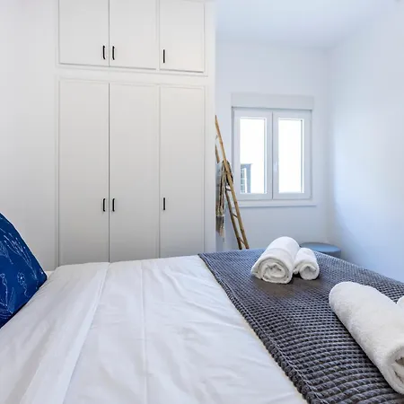 Canto Do Seixe 別荘