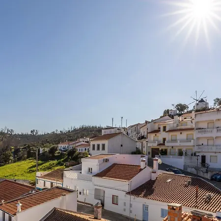 別荘 Canto Do Seixe オデセイシェ