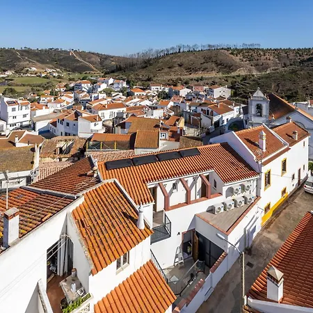 Canto Do Seixe Holiday home Odeceixe