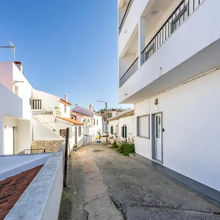 Holiday home Canto Do Seixe Odeceixe