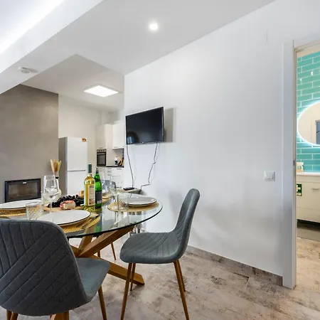 Canto Do Seixe オデセイシェ