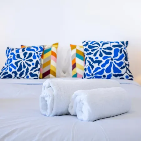 Canto Do Seixe 別荘