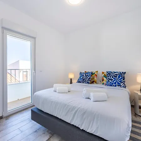 別荘 Canto Do Seixe