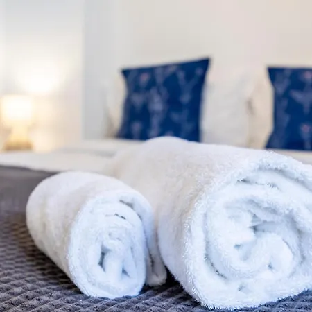 Canto Do Seixe 別荘