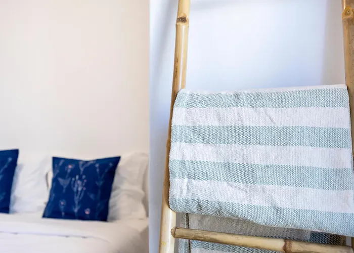 Dom wakacyjny Canto Do Seixe