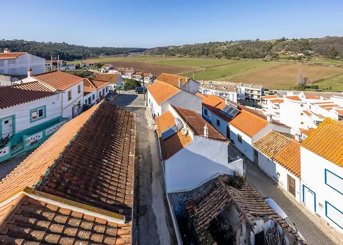 Dom wakacyjny Canto Do Seixe *