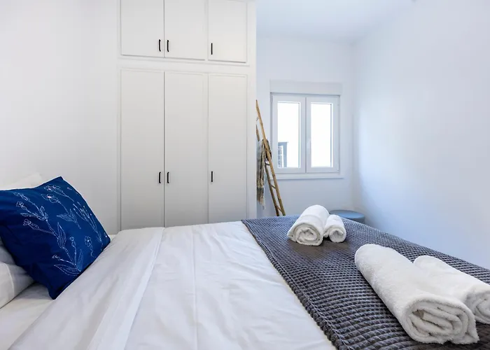 Canto Do Seixe Dom wakacyjny