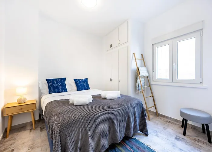 Dom wakacyjny Canto Do Seixe *