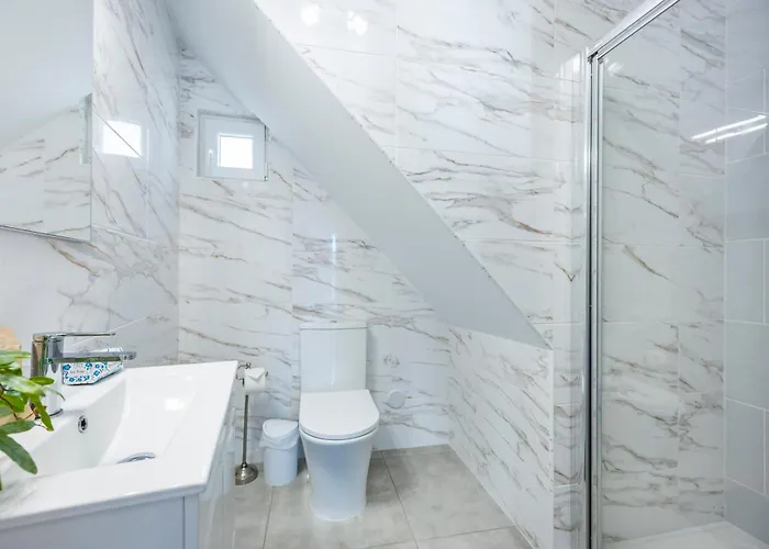 Dom wakacyjny Canto Do Seixe