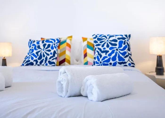 Canto Do Seixe Dom wakacyjny