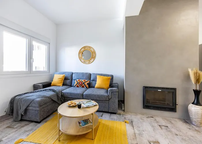 Dom wakacyjny Canto Do Seixe *