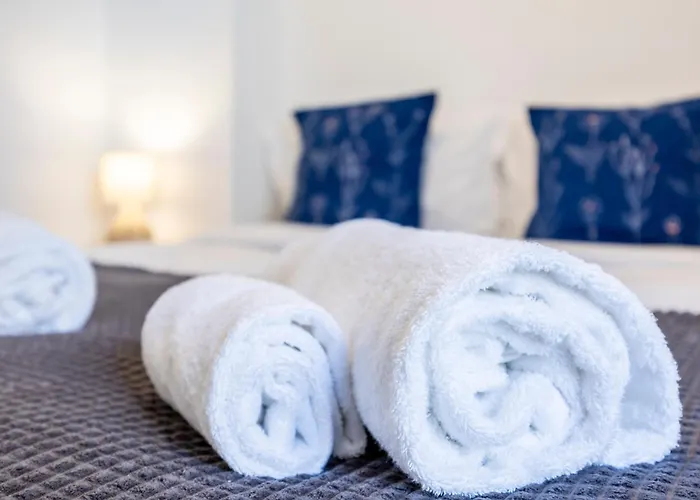 Canto Do Seixe Dom wakacyjny